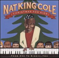 Christmas for Kids - Nat King Cole