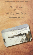 Christmas for Willy Redfern