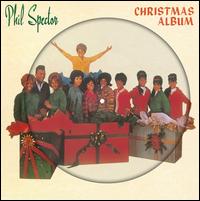 Christmas Gift for You From Phil Spector [Christmas Picture Disc] - Phil Spector
