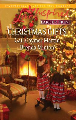 Christmas Gifts: An Anthology - Martin, Gail Gaymer, and Minton, Brenda