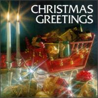 Christmas Greetings [Sony] - Various Artists