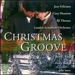 Christmas Groove, Vol. 1