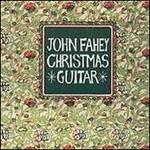 Christmas Guitar, Vol. 1 