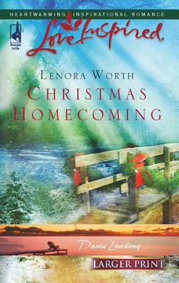 Christmas Homecoming - Worth, Lenora