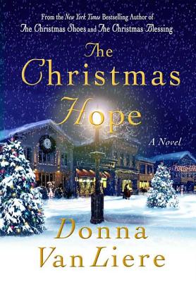 Christmas Hope - Vanliere, Donna