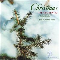 Christmas Impromptu - Paul S. Jones