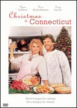 Christmas in Connecticut - Arnold Schwarzenegger