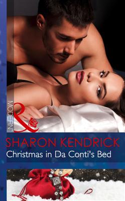 Christmas In Da Conti's Bed - Kendrick, Sharon