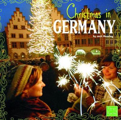 Christmas in Germany - Manning, Jack