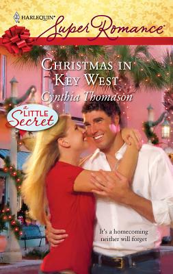 Christmas in Key West - Thomason, Cynthia