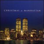 Christmas in Manhattan - Various Artists