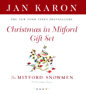 Christmas in Mitford Gift Set