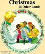 Christmas in Other Lands - McDonnell, Janet