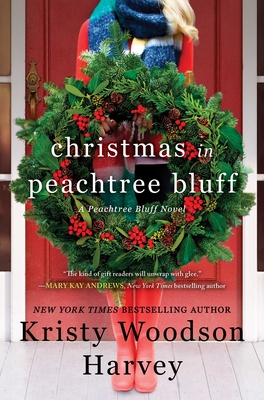 Christmas in Peachtree Bluff - Harvey, Kristy Woodson