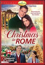 Christmas in Rome - Ernie Barbarash