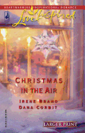Christmas in the Air: An Anthology