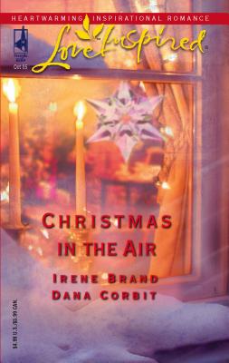 Christmas in the Air: An Anthology - Brand, Irene, and Corbit, Dana