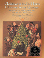 Christmas in the Big House, Christmas in the Quarters - McKissack, Patricia C McKissack