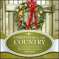 Christmas in the Country - Various Artists