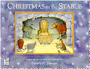 Christmas in the Stable