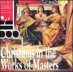 Christmas in the Works of Masters