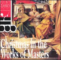 Christmas in the Works of Masters - Ferdinand Klinda