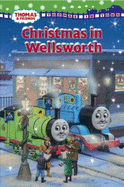 Christmas in Wellsworth (Thomas & Friends)