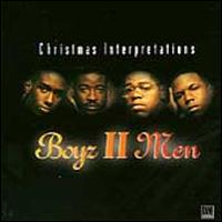 Christmas Interpretations - Boyz II Men