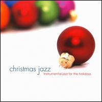 Christmas Jazz - Jack Jezzro