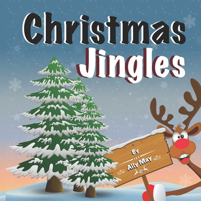 Christmas Jingles - May, Ally