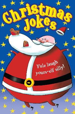 Christmas Jokes - Books, Macmillan Children's