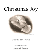 Christmas Joy: Lessons and Carols