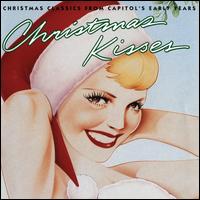 Christmas Kisses - Various Artists