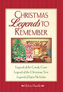 Christmas Legends to Remember