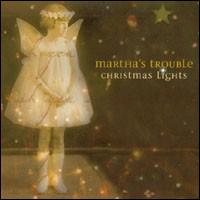 Christmas Lights - Martha's Trouble