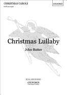 Christmas Lullaby