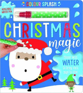 Christmas Magic: Colour Splash