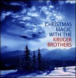 Christmas Magic With The Kruger Brothers