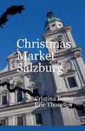 Christmas Market Salzburg