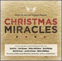 Christmas Miracles - Sarah Fox/Joel Guzman