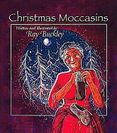 Christmas Moccasins
