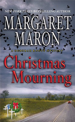 Christmas Mourning - Maron, Margaret