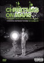 Christmas on Mars: A Fantastical Film Freakout Featuring the Flaming Lips - Bradley Beesley; George Salisbury; Wayne Coyne