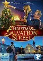 Christmas on Salvation Street - Ralph E. Portillo