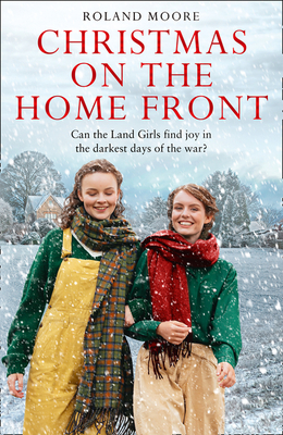 Christmas on the Home Front - Moore, Roland