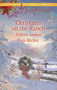 Christmas on the Ranch: An Anthology