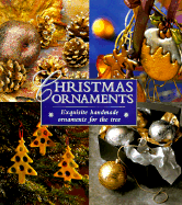 Christmas Ornaments - Barry, Catherine, and Lorenz