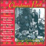 Christmas Past [West Side] - Various Artists