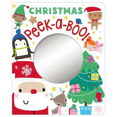 Christmas Peek-a-Boo! - Walker, Rose