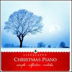 Christmas Piano [Lifescapes]